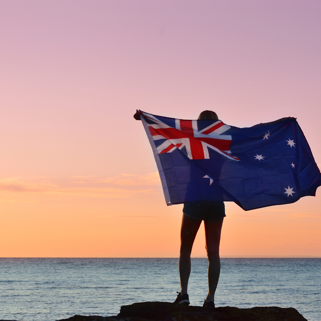 Work and Travel Australien Leitfaden
