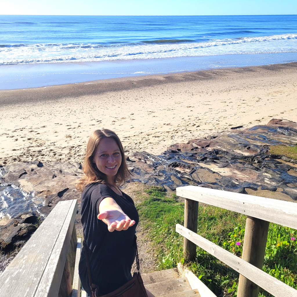 Work and Travel Australien guide